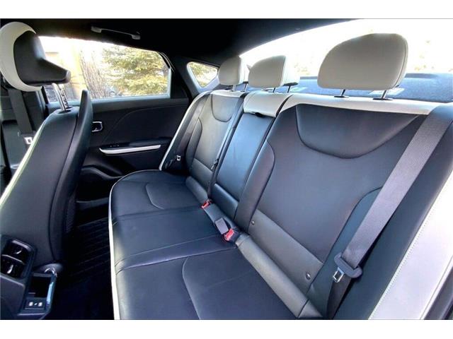 2026 Kia K4 GT-Line Turbo (Stk: TK41737A) in Sherwood Park - Image 10 of 13