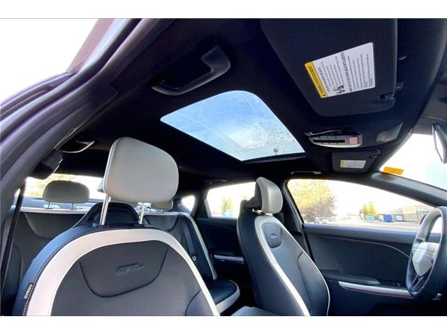 2026 Kia K4 GT-Line Turbo (Stk: TK41737A) in Sherwood Park - Image 12 of 13