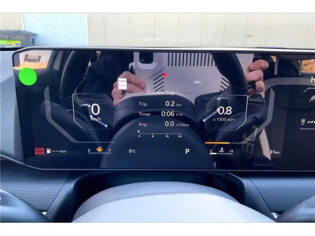 2026 Kia K4 GT-Line Turbo (Stk: TK41737A) in Sherwood Park - Image 13 of 13