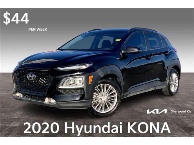 2020 Hyundai Kona 2.0L Preferred (Stk: 23A00452) in Sherwood Park - Image 1 of 30