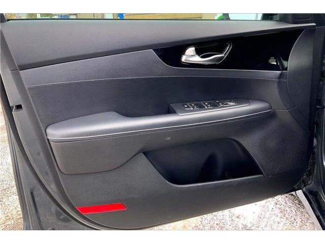 2023 Kia Forte EX (Stk: 23B1818) in Sherwood Park - Image 19 of 28
