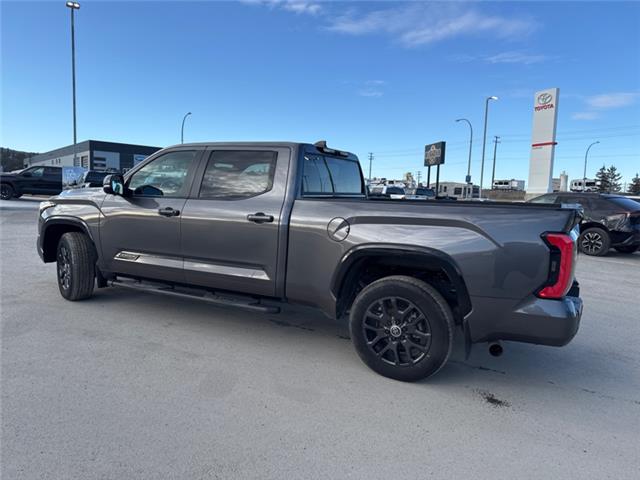 2024 Toyota Tundra Platinum (Stk: S602886A) in Cranbrook - Image 3 of 23