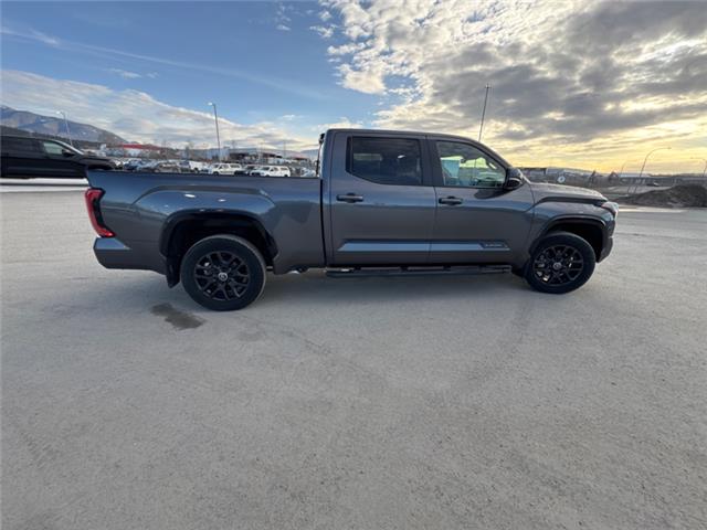 2024 Toyota Tundra Platinum (Stk: S602886A) in Cranbrook - Image 6 of 23