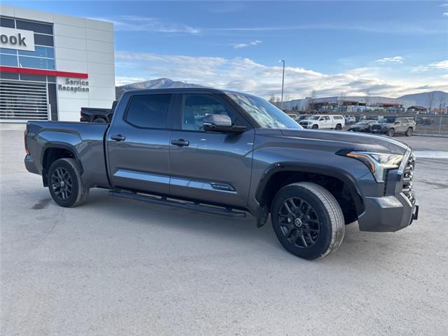 2024 Toyota Tundra Platinum (Stk: S602886A) in Cranbrook - Image 7 of 23