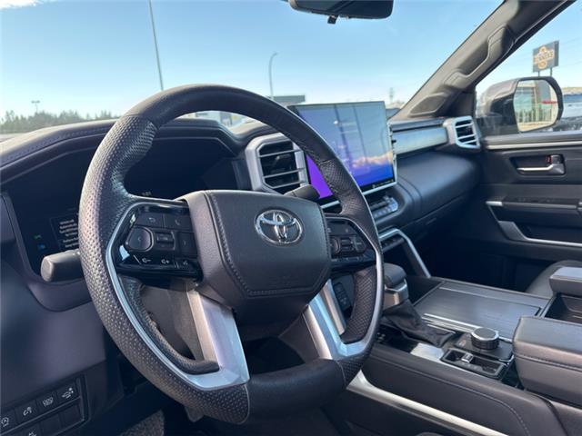 2024 Toyota Tundra Platinum (Stk: S602886A) in Cranbrook - Image 9 of 23