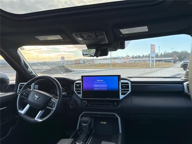 2024 Toyota Tundra Platinum (Stk: S602886A) in Cranbrook - Image 10 of 23