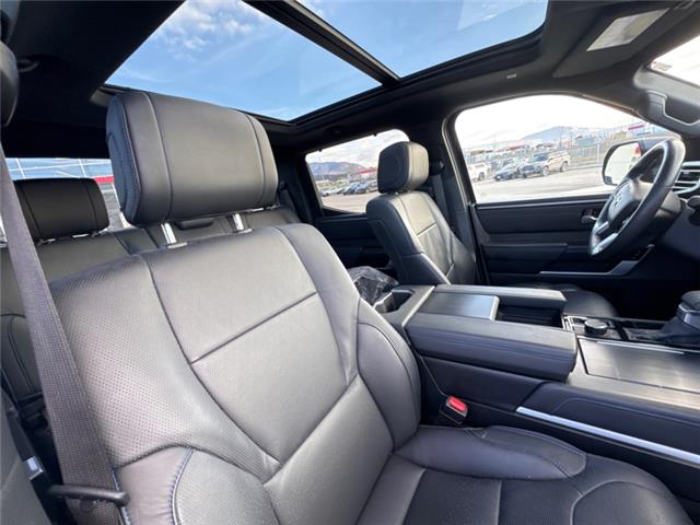 2024 Toyota Tundra Platinum (Stk: S602886A) in Cranbrook - Image 11 of 23