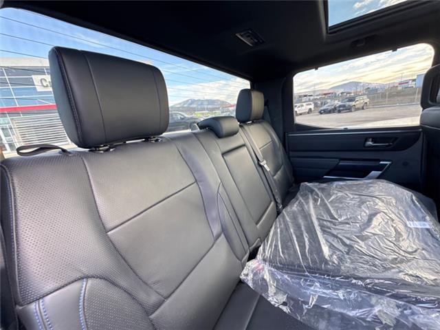 2024 Toyota Tundra Platinum (Stk: S602886A) in Cranbrook - Image 12 of 23