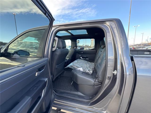 2024 Toyota Tundra Platinum (Stk: S602886A) in Cranbrook - Image 13 of 23