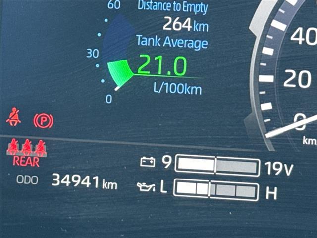 2024 Toyota Tundra Platinum (Stk: S602886A) in Cranbrook - Image 14 of 23