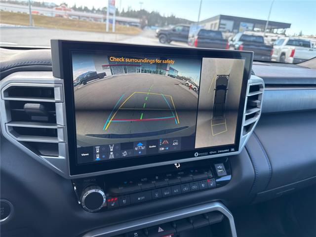 2024 Toyota Tundra Platinum (Stk: S602886A) in Cranbrook - Image 17 of 23