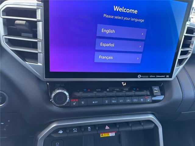 2024 Toyota Tundra Platinum (Stk: S602886A) in Cranbrook - Image 18 of 23