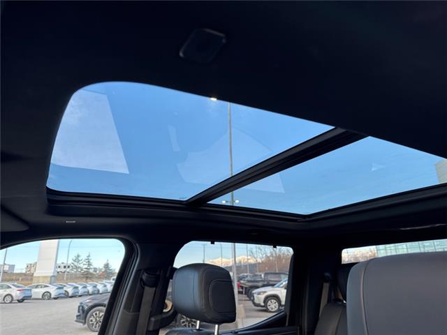 2024 Toyota Tundra Platinum (Stk: S602886A) in Cranbrook - Image 19 of 23