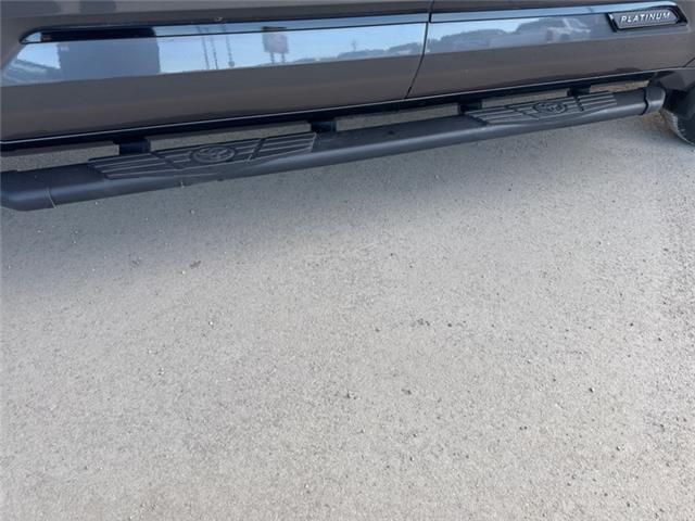 2024 Toyota Tundra Platinum (Stk: S602886A) in Cranbrook - Image 20 of 23