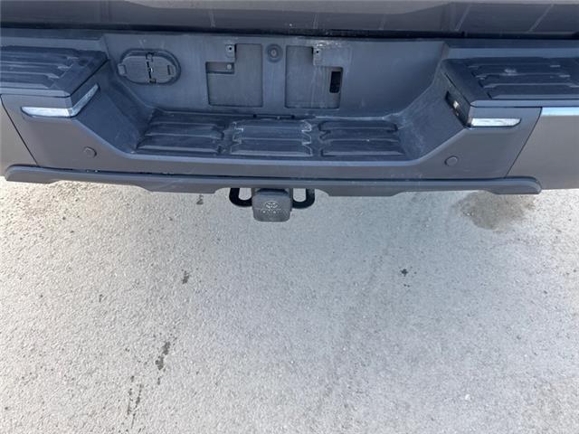 2024 Toyota Tundra Platinum (Stk: S602886A) in Cranbrook - Image 21 of 23
