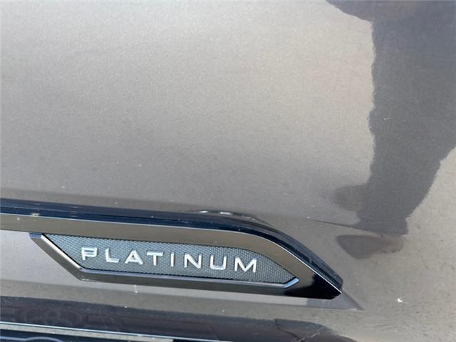 2024 Toyota Tundra Platinum (Stk: S602886A) in Cranbrook - Image 22 of 23
