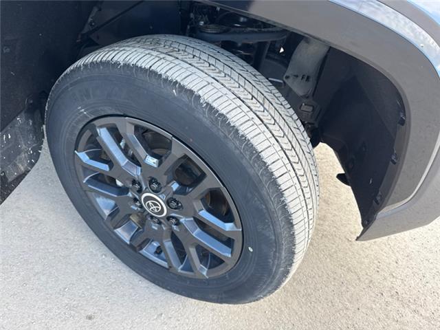 2024 Toyota Tundra Platinum (Stk: S602886A) in Cranbrook - Image 23 of 23