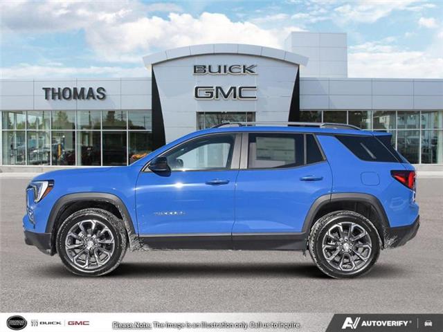 2026 GMC Terrain Elevation (Stk: T71467) in Cobourg - Image 3 of 25