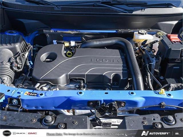 2026 GMC Terrain Elevation (Stk: T71467) in Cobourg - Image 6 of 25