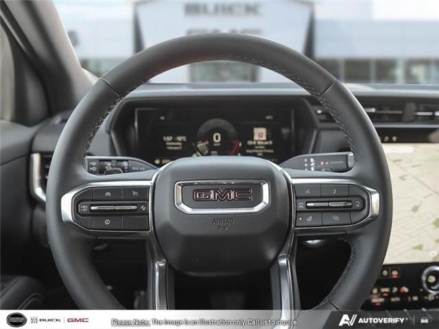 2026 GMC Terrain Elevation (Stk: T71467) in Cobourg - Image 13 of 25