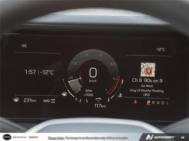 2026 GMC Terrain Elevation (Stk: T71467) in Cobourg - Image 14 of 25