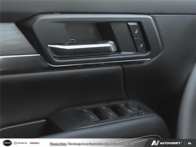 2026 GMC Terrain Elevation (Stk: T71467) in Cobourg - Image 16 of 25