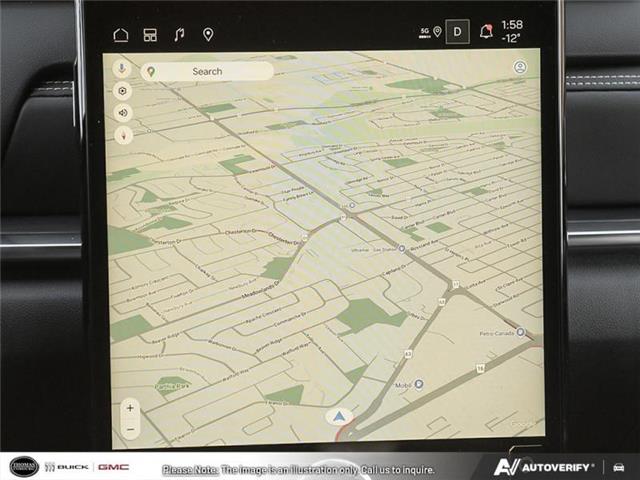 2026 GMC Terrain Elevation (Stk: T71467) in Cobourg - Image 18 of 25