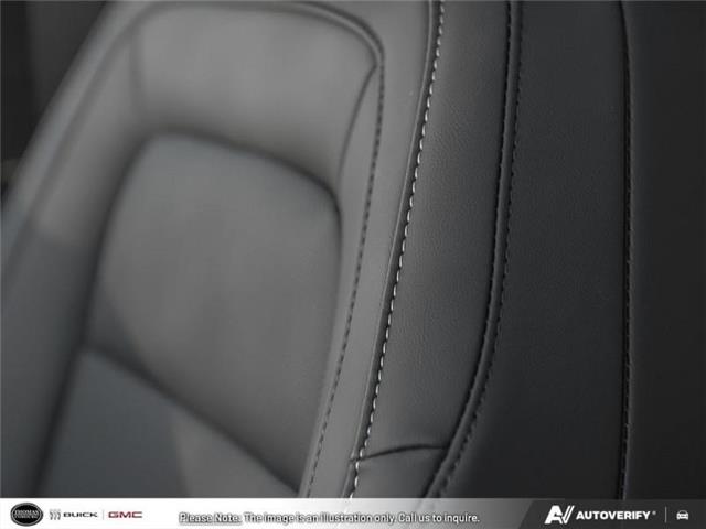 2026 GMC Terrain Elevation (Stk: T71467) in Cobourg - Image 20 of 25