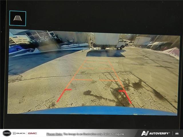 2026 GMC Terrain Elevation (Stk: T71467) in Cobourg - Image 23 of 25