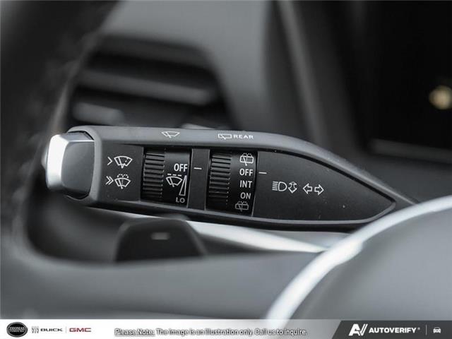 2026 GMC Terrain Elevation (Stk: T71467) in Cobourg - Image 25 of 25