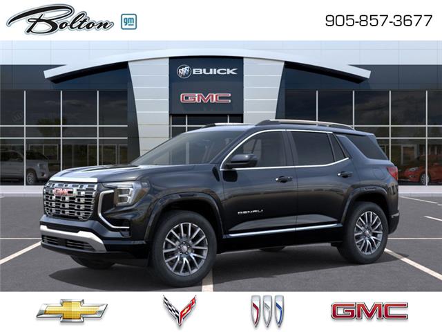 2026 GMC Terrain Denali (Stk: 400615) in Bolton - Image 2 of 24