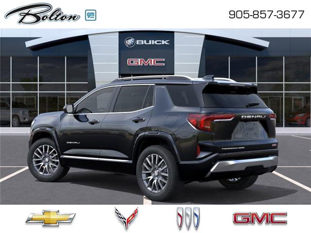 2026 GMC Terrain Denali (Stk: 400615) in Bolton - Image 3 of 24