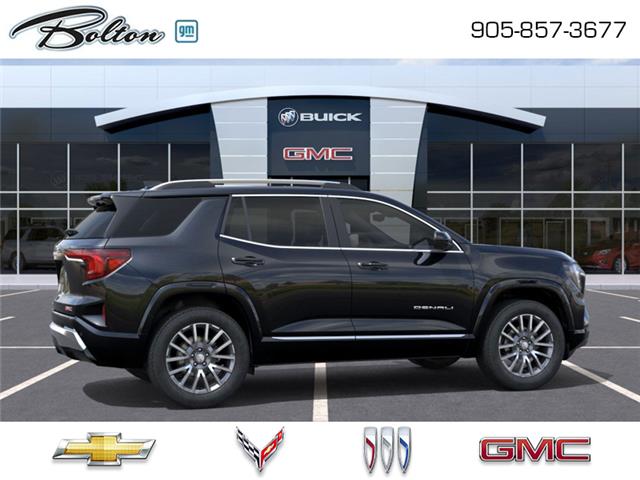 2026 GMC Terrain Denali (Stk: 400615) in Bolton - Image 5 of 24