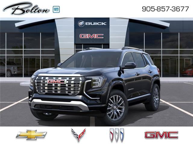 2026 GMC Terrain Denali (Stk: 400615) in Bolton - Image 6 of 24