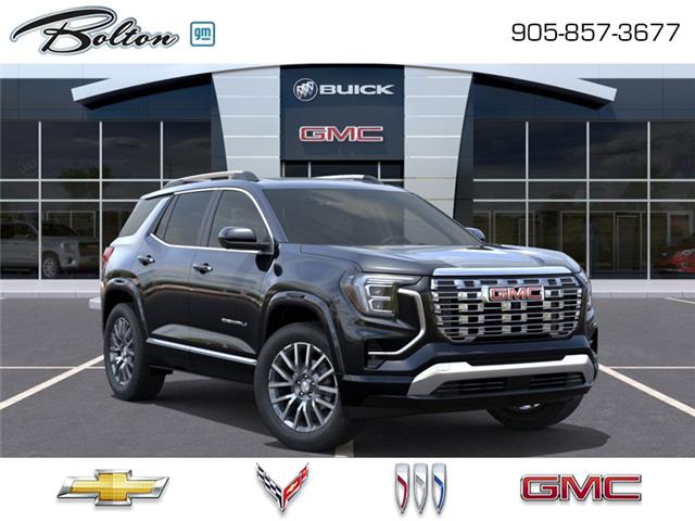 2026 GMC Terrain Denali (Stk: 400615) in Bolton - Image 7 of 24