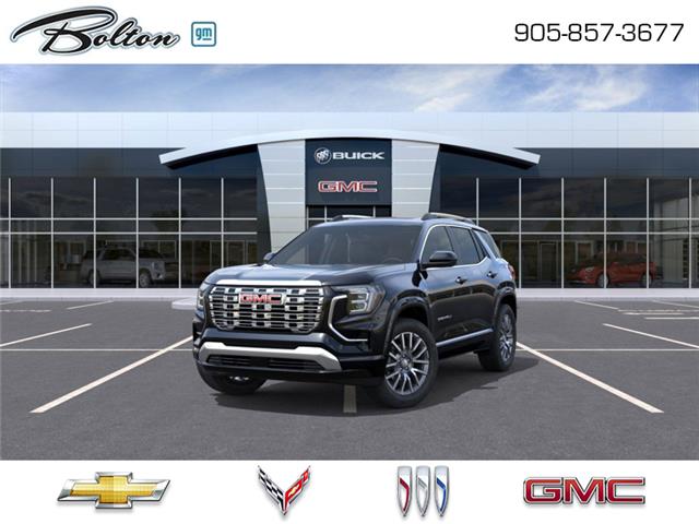 2026 GMC Terrain Denali (Stk: 400615) in Bolton - Image 8 of 24