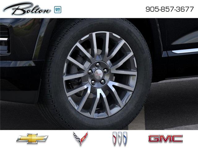 2026 GMC Terrain Denali (Stk: 400615) in Bolton - Image 9 of 24