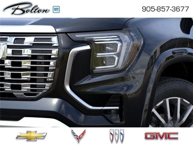 2026 GMC Terrain Denali (Stk: 400615) in Bolton - Image 10 of 24