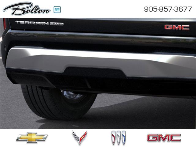 2026 GMC Terrain Denali (Stk: 400615) in Bolton - Image 14 of 24