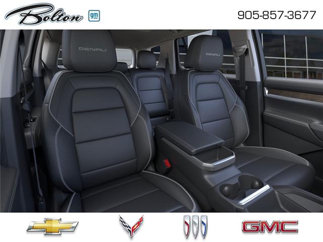 2026 GMC Terrain Denali (Stk: 400615) in Bolton - Image 16 of 24