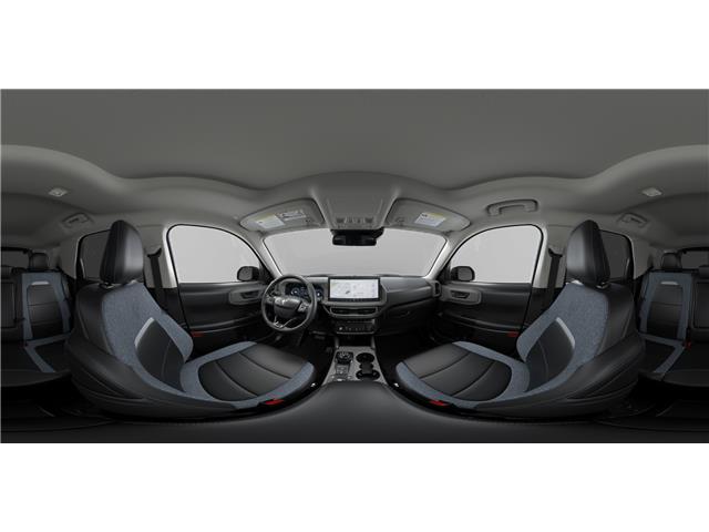 2026 Ford Bronco Sport Outer Banks (Stk: 26CS4588) in Canmore - Image 7 of 7