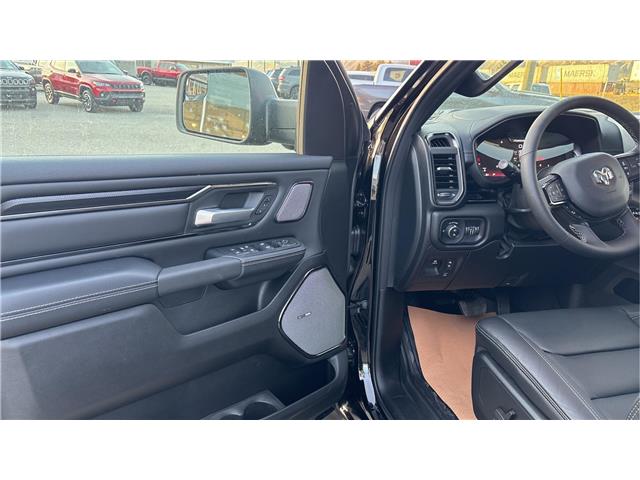 2026 RAM 1500 Rebel (Stk: TT079) in Kamloops - Image 9 of 23