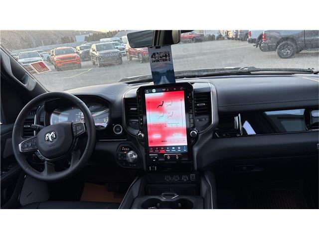 2026 RAM 1500 Rebel (Stk: TT079) in Kamloops - Image 12 of 23