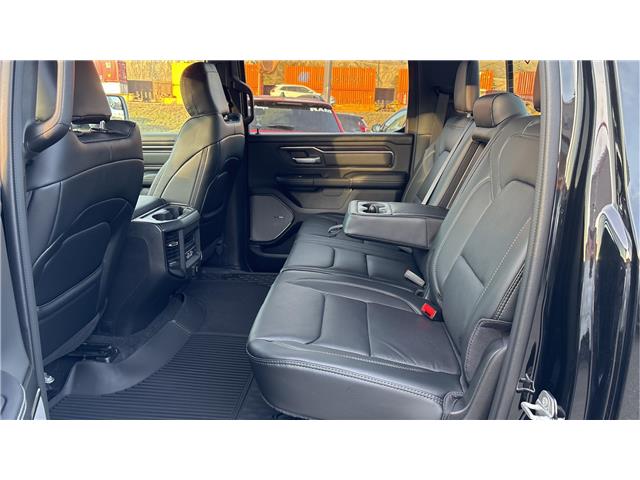 2026 RAM 1500 Rebel (Stk: TT079) in Kamloops - Image 13 of 23