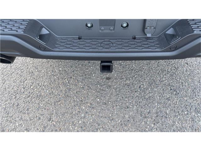 2026 RAM 1500 Rebel (Stk: TT079) in Kamloops - Image 15 of 23