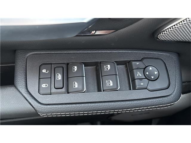 2026 RAM 1500 Rebel (Stk: TT079) in Kamloops - Image 16 of 23