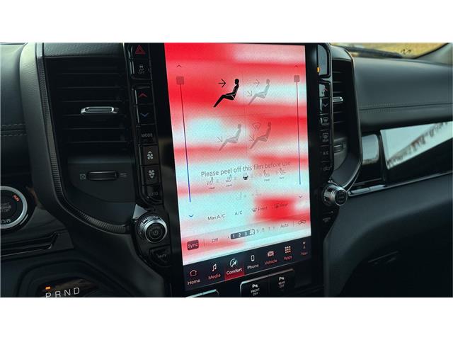 2026 RAM 1500 Rebel (Stk: TT079) in Kamloops - Image 19 of 23