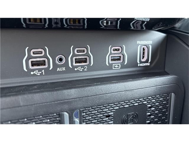 2026 RAM 1500 Rebel (Stk: TT079) in Kamloops - Image 20 of 23
