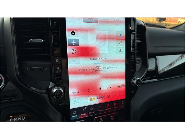 2026 RAM 1500 Rebel (Stk: TT079) in Kamloops - Image 21 of 23