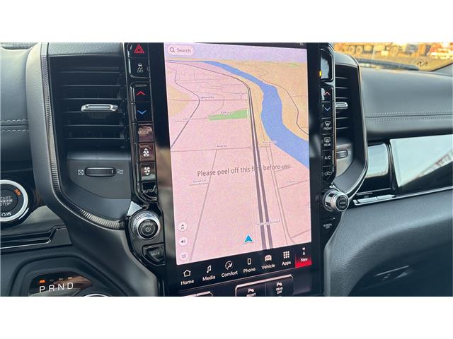 2026 RAM 1500 Rebel (Stk: TT079) in Kamloops - Image 22 of 23